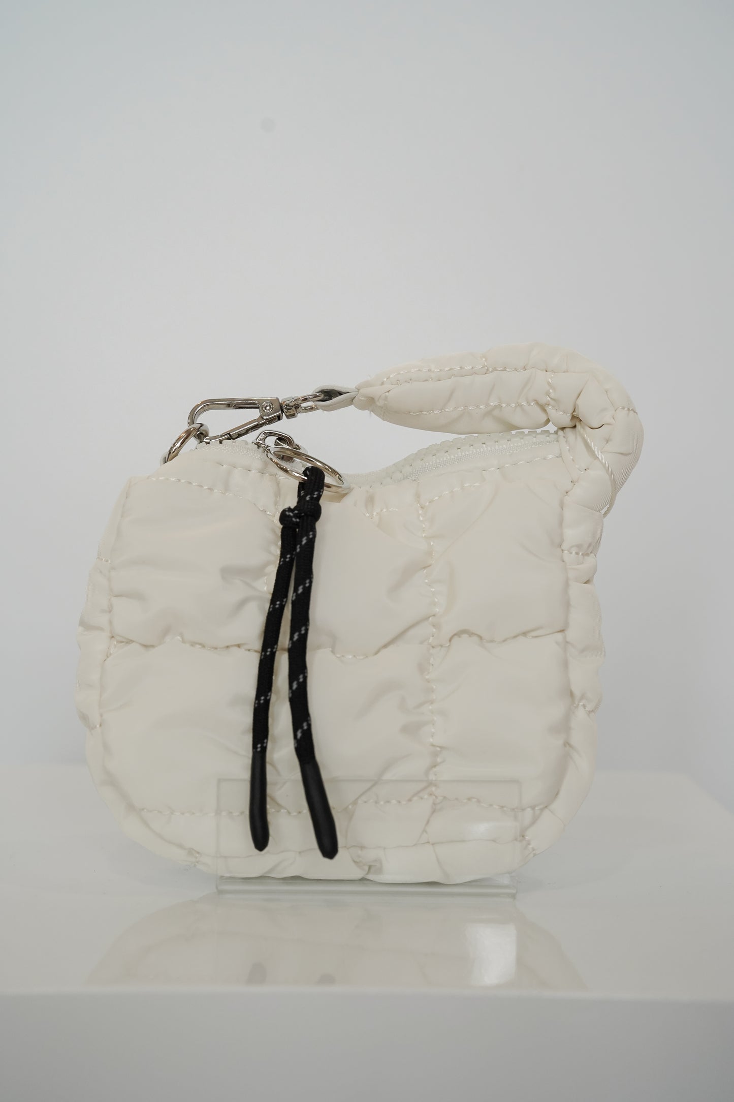 Free People “dupe” mini bag