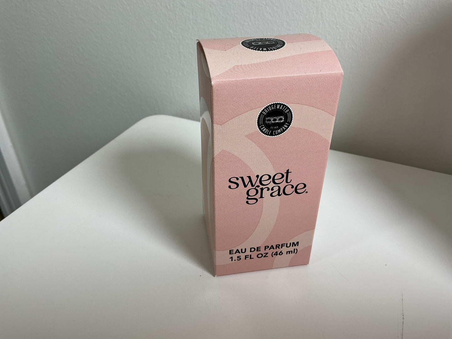 Sweet Grace (Eau De Parfum)