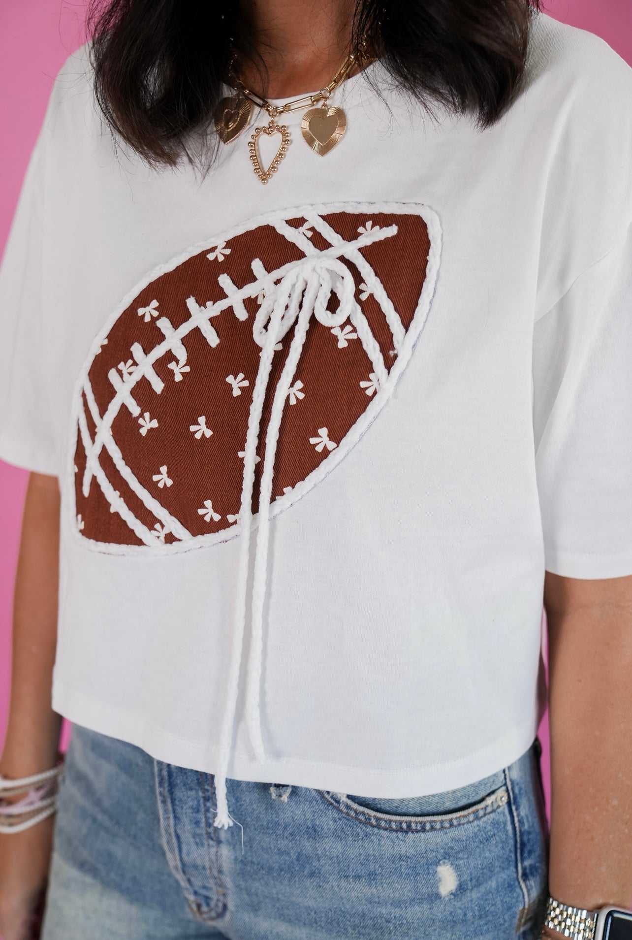 Football Crop