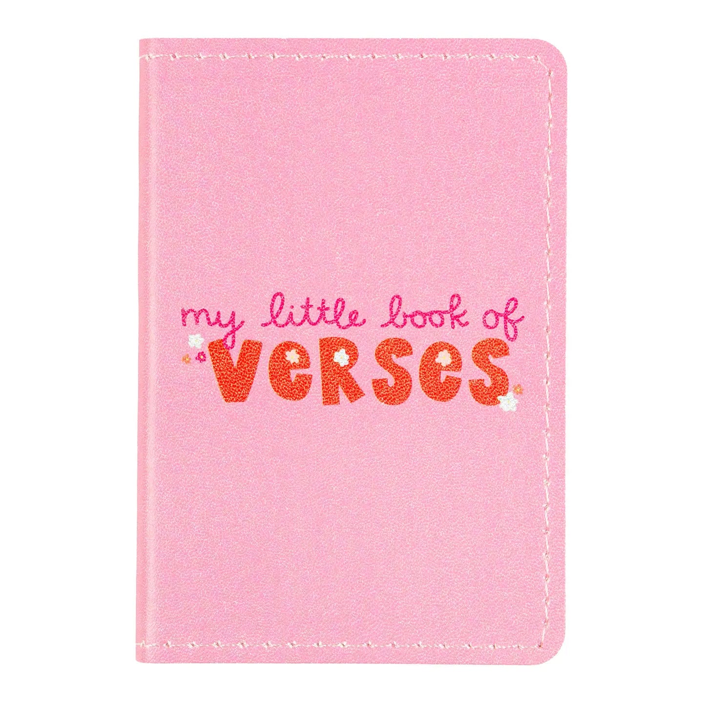 Little Book of Verses