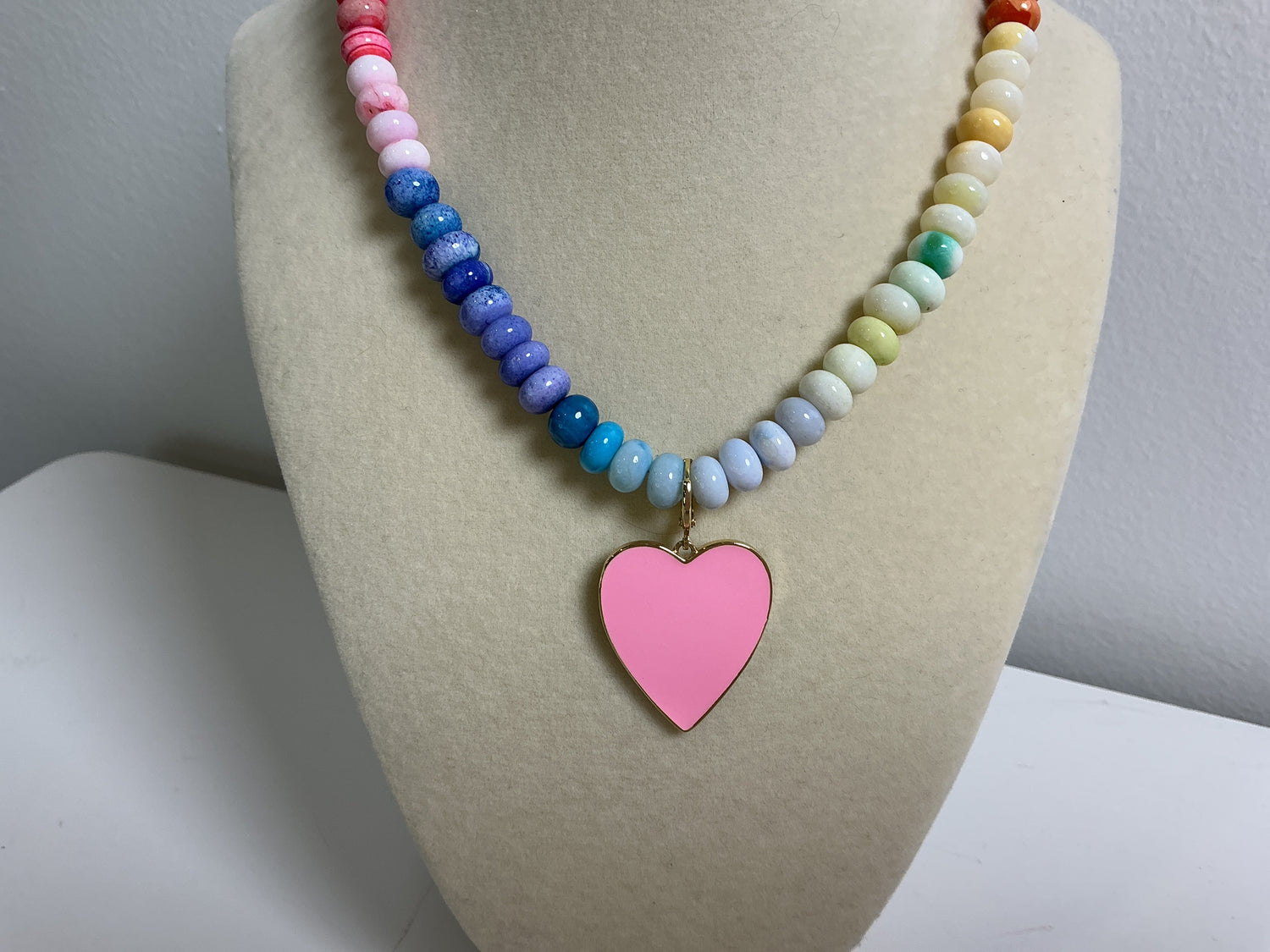 Jewelry & Accessories ￼