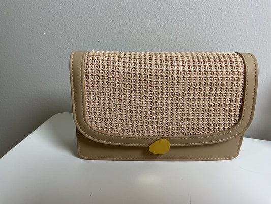 Nina Crossbody purse