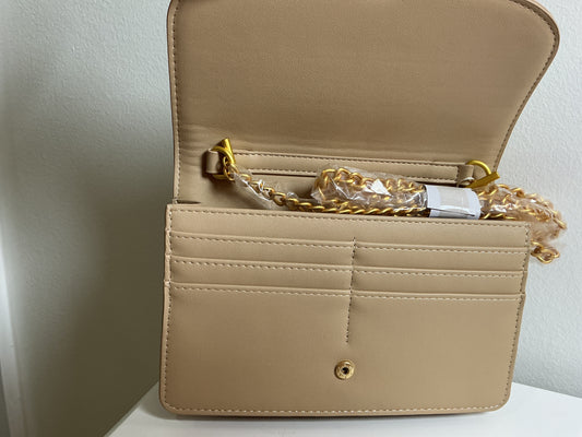 Nina Crossbody purse