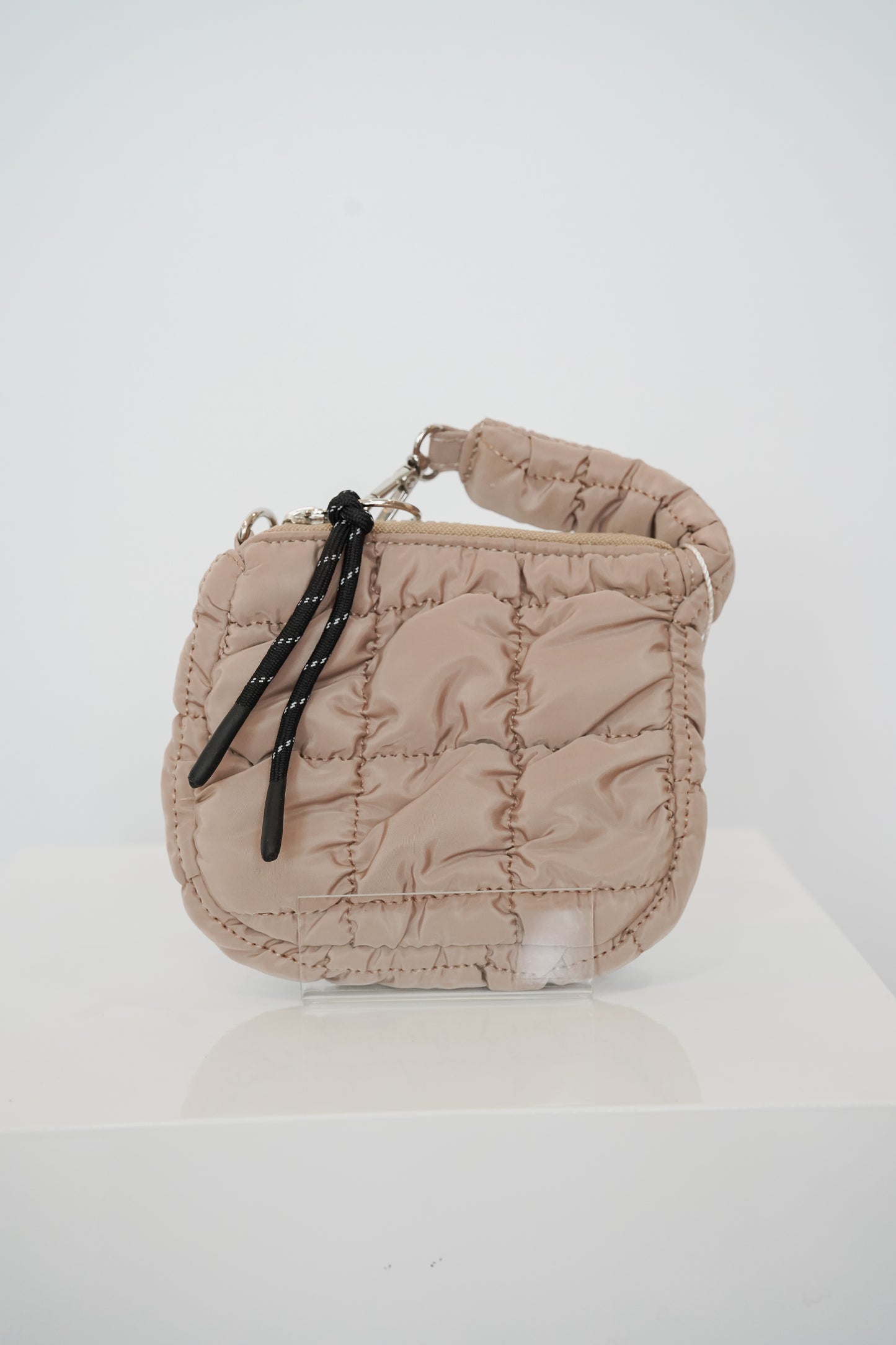 Free People “dupe” mini bag