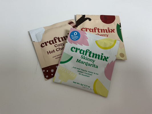 Craftmix Singles