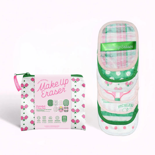 Make-up Eraser (Pickleball 7 day)