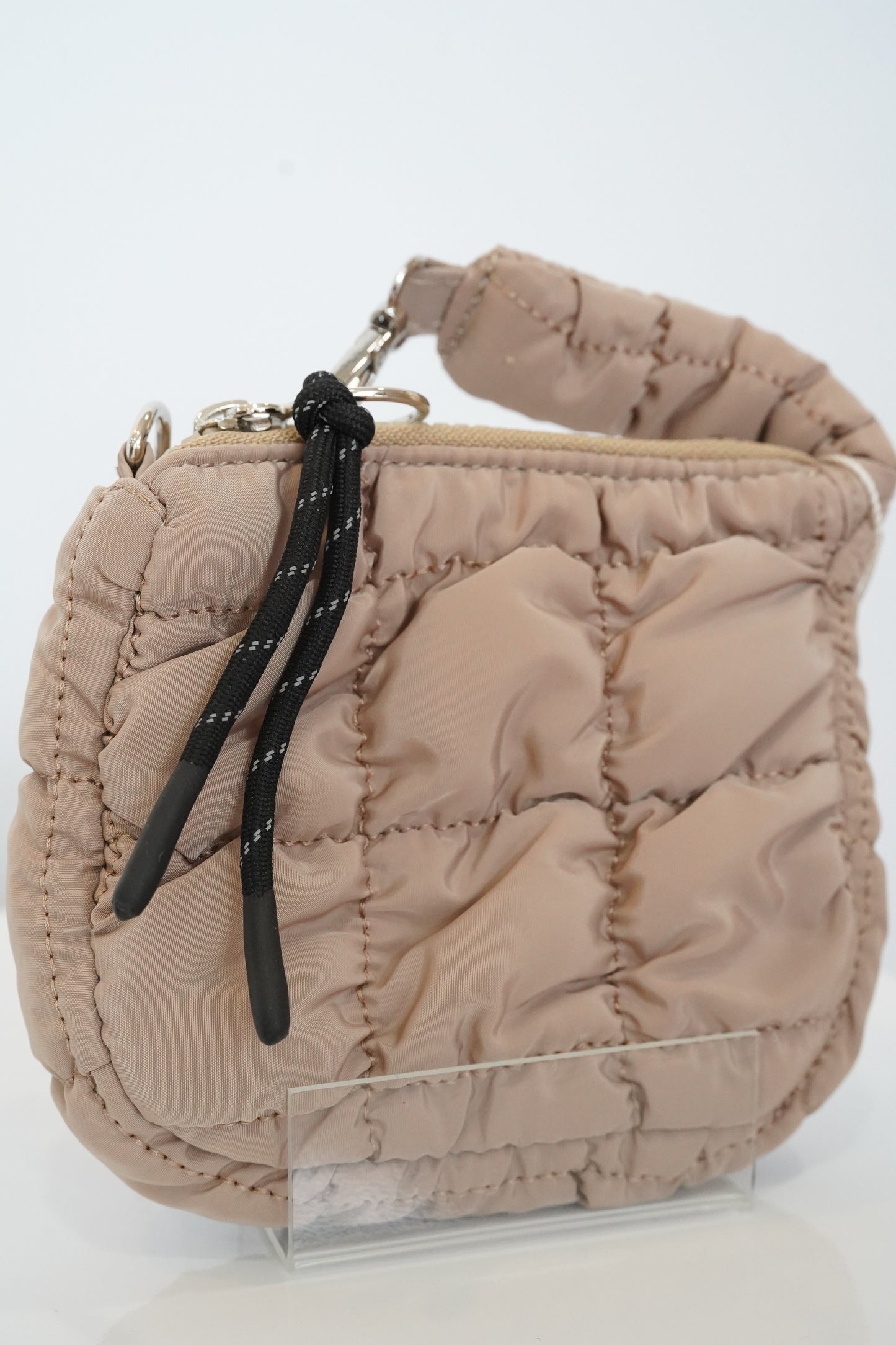 Free People “dupe” mini bag