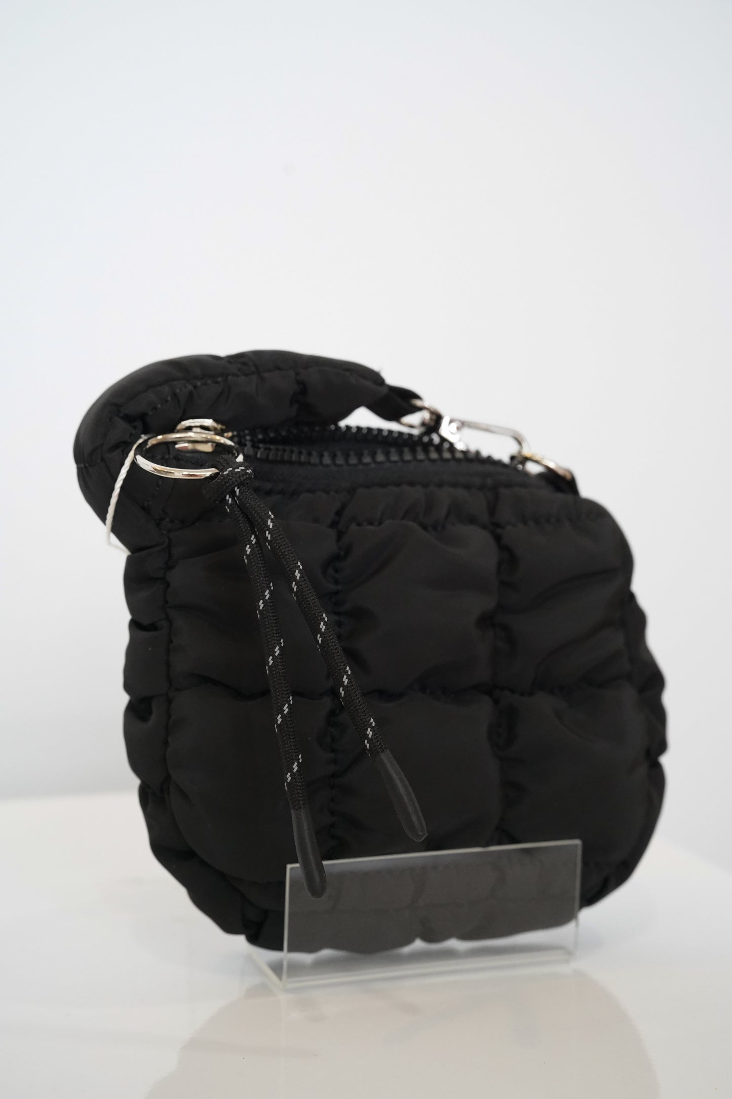 Free People “dupe” mini bag