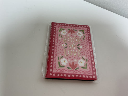 Book of Love