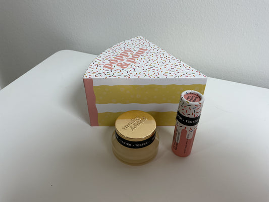 Poppy & Pout Gift Set (Birthday)