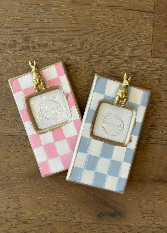 LH Medium (tall) frame