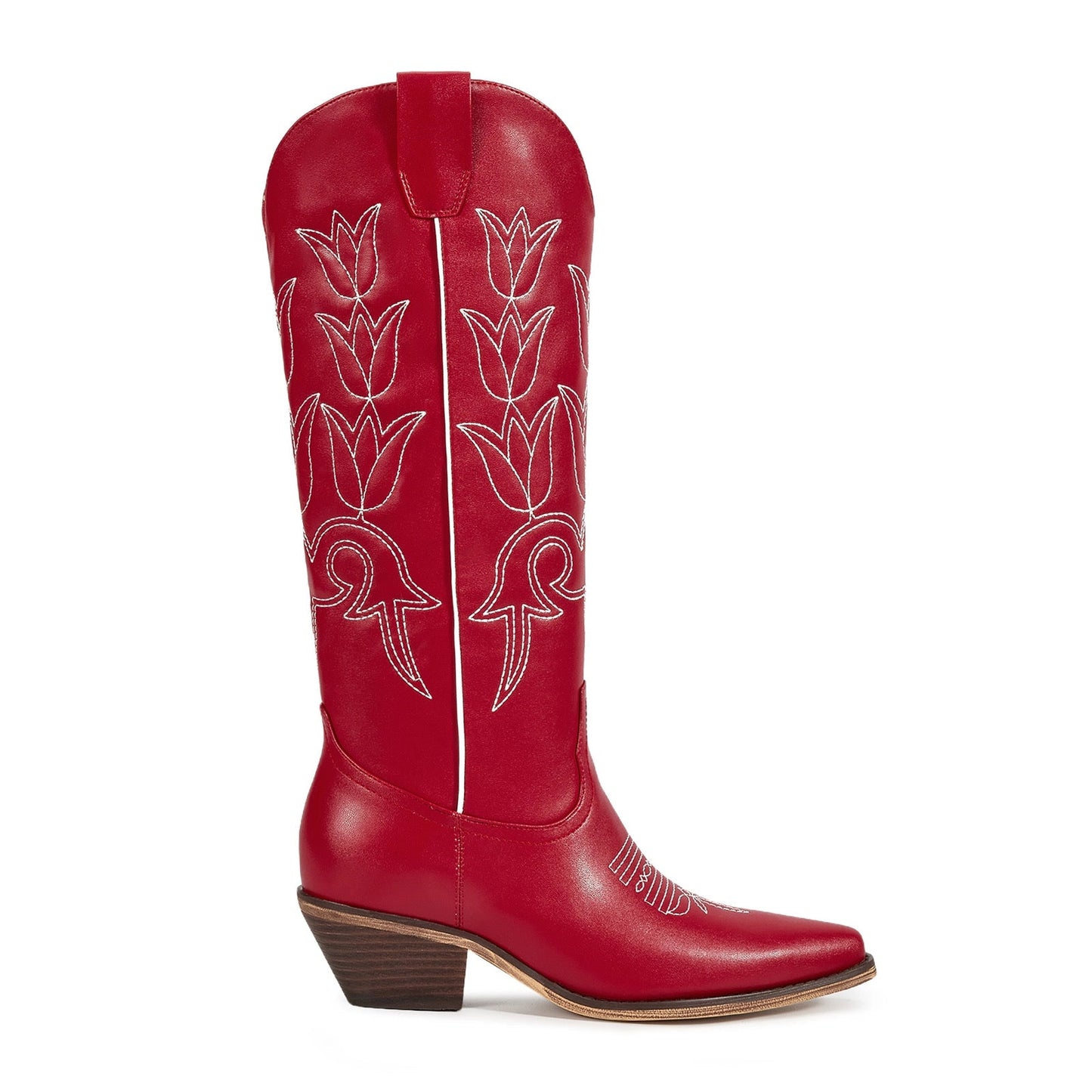 The Reba Boots