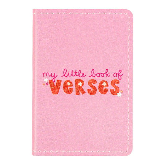 Little Book of Verses
